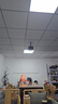 美硕（MEISHUO）84英寸16：9灰玻纤投影仪幕布壁挂简易安装高清投影机便携幕极米坚果小米小明当贝爱普生飞利浦  实拍图