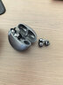 SANAG塞那S6S Ultra蓝牙耳机耳夹式气骨传导概念开放式不入耳运动跑步挂耳式超长续航无线AI耳机 实拍图