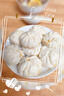 百钻中筋小麦粉500g*5袋 家用面粉做包子馒头烙饼饺子皮面条烘焙原料 实拍图