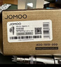 九牧（JOMOO）洗衣机角阀龙头水嘴不锈钢4分卡扣螺纹接口银色74112-784/1C-1 实拍图