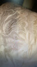 恒源祥家纺A类提花100%桑蚕丝被子200x230cm5.4斤手工中长丝四季被芯 实拍图
