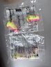 霍尼韦尔（Honeywell） 耳塞 抗噪防噪音睡眠隔音学习工作宿舍睡觉LL1 （20枚） 实拍图