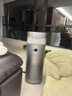 美的（Midea）【甲醛数显净化加湿器一体】价保618空气净化器鼻炎家用除醛烟味异味过敏原空气净化机RX600ProH 实拍图