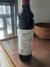 奔富（Penfolds）蔻兰山赤霞珠干红葡萄酒 750ml*6瓶整箱 澳洲原瓶 旋盖 实拍图