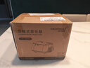 家瑞康（HOMED）雾可乐雾化机雾化洗鼻多用儿童成人老人压缩式雾化器 JLN-2360AS 实拍图