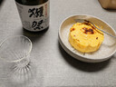 鲜京采【升级版】浓醇抹茶芝士蛋糕300g动物奶油减糖糕点送人聚会分享 实拍图