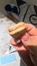 百乐顺（Bahlsen）德国进口迷你巧克力牛奶夹心饼干106g休闲零食办公室饱腹独立包装 实拍图