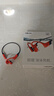 韶音（SHOKZ）【新品赠E卡+音乐会员】OpenSwim Pro2骨传导耳机蓝牙运动带内存开放式无线游泳跑步不入耳S720 珊瑚海 OpenSwimPro S710 实拍图