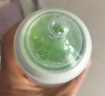 布朗博士婴儿奶嘴 宽口径硅胶圆孔中流速 3-6月 (1个装) 爱宝选PLUS 实拍图