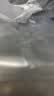 食品封口夹子多功能夹子袋装密封零食夹厨房调料封口食品级保鲜夹 大号3个【颜色随机】 实拍图