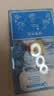 雀巢（Nestle）特浓奶球咖啡伴侣奶油球牛乳胶囊10ml*8颗*3盒 实拍图