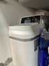 小鱼儿 智能前置过滤器自动清洗 全自动冲洗排污家用全屋大流量自来水管道净水器反冲洗中央净化 5S自动前置（8吨/小时工作流量） 实拍图