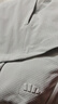 蕉下（beneunder）防晒衣女宽松透气夹克款便携轻量户外AS100初云蓝S 实拍图
