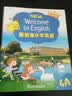 2025新版 新思维小学英语教材  4A 主课本（赠单词本） 朗文英语小学教材 New Longman welcome to english 香港朗文少儿英语 6-12岁 实拍图