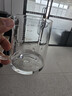 拜杰量杯350ML高硼硅玻璃量杯防炸裂耐高温食品级带刻度小量杯水杯 实拍图