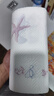 心相印厨房卷纸/厨房用纸75节*8卷纸巾食品接触级 懒人抹布 整箱销售  实拍图