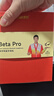 园世Beta Pro 骨传导游泳耳机 不入耳开放式运动蓝牙耳机 IPX8防水 32G内存MP3 跑步骑行健身 实拍图