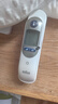 博朗（BRAUN）耳温计IRT6525耳温枪电子体温计宝宝婴儿专用体温枪医用测温度计 实拍图