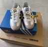 阿迪达斯adidas三叶草  samba T头鞋运动鞋男女休闲鞋B75806 35.5 实拍图