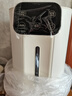 美的（Midea）电热水瓶电热水壶不锈钢内胆全自动断电家用5L净饮水机智能控温保温一体泡茶冲奶神器11F 实拍图