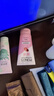 旁氏（POND'S）樱粹粉润焕亮洁面乳150g烟酰胺洗面奶男女去角质38节礼物 520礼物 实拍图