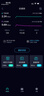 中兴（ZTE）随身wifi6免插卡移动wifi无线网卡便携式热点4g路由器无限笔记本电脑通用流量2025款U10LS蓝色 实拍图