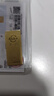 菜百首饰“财富”投资金条 足金Au999.9黄金金砖 投资 收藏礼品 “财富”金条 50克(不支持7天无理由退换货) 实拍图