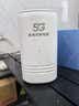 牧歌真5g随身wifi6移动无线cpe路由器全网通千兆双频便携式家用上网宝免宽带移动联通高速流量上网卡 真5G【尊享版】网速狂飙矩阵增益天线 实拍图