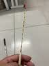 光威（GW）2.7米真武G20超短节鱼竿手竿超轻超硬钓鱼竿溪流竿鱼杆钓竿渔具 实拍图