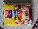 西麦全粒快熟燕麦片1000g 冲饮谷物营养早餐无额外添加蔗糖 实拍图