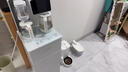 小佩宠物AI智能自动喂食器可视版 定时定量 视频监控(支持鸿蒙智联) 实拍图