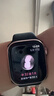 Apple Watch Series 10 二手苹果智能手表 S10 轻薄超大先进显示屏 玫瑰金/蜂窝 42MM 实拍图