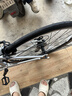 迪卡侬RC100升级版公路自行车Van Rysel男女骑行单车 Van Rysel 银色 XS码 适合身高155cm~165cm 实拍图
