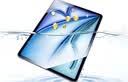 绿联适用iPad Air8/7/6钢化膜air11英寸M4芯片2026年款Apple苹果平板电脑贴膜全屏抗指纹高清保护膜 实拍图