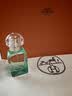 爱马仕（HERMES）尼罗河花园香水口红礼盒香水女士30ml+缎光21教师节礼物生日礼物 实拍图