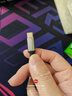 毕亚兹USB3.0转Type-C高速数据 适用苹果16/15充电线安卓小米华为笔记本平板硬盘盒switch传输连接线 1米 实拍图