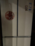 卡萨帝（Casarte）原石645升十字门冰箱三系统主动除菌一级能效超大容量BCD-645WGCTDM7Y9U1政府补贴15% 实拍图