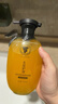 长发小寨【央妈同款】非遗固发防脱洗发水400ml 淘米水强韧发根防断掉发 实拍图