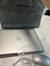 苹果（Apple） MacBook Pro/Air 二手苹果笔记本电脑 商务 办公 游戏 设计 剪辑 95新【超薄丨店长力荐】17款D42-8G/256 实拍图