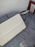 可韵（CORY）颈椎枕头护颈枕颈椎病深度睡眠专用记忆棉枕头反弓富贵包整头枕 实拍图