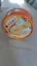 林家铺子黄花鱼罐头带鱼罐头110g海鲜罐头送礼礼品休闲零食佐餐 【香酥味】黄花鱼110g*4罐 实拍图