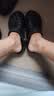 卡骆驰（CROCS）贝雅洞洞鞋男鞋女鞋轻便耐磨一脚蹬拖鞋休闲鞋百搭花园鞋|10126 黑色-001 41 /42(260mm) 实拍图