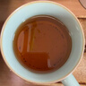 雅瓷汝窑马克杯办公室泡茶杯陶瓷会议室茶杯汝瓷雅风杯 实拍图