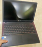 华硕（ASUS)二手笔记本 13/14/15.6寸大屏幕网课学习 轻薄便携商务办公 独立显卡游戏电脑 9新性能款i7-六代16G-512G独显高配16款 实拍图