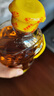 鲁花【保真菜籽油】食用油 低芥酸特香菜籽油 900ml 物理压榨  实拍图