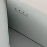 水星家纺枕头深睡记忆护颈枕颈椎枕记忆棉枕芯A类深度睡觉专用枕 实拍图