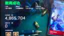 ROG降临2标准版 入耳式游戏耳机3.5mm 游戏手机配件 电脑环绕7.1音效 内置麦克风 有线耳机三角洲行动 实拍图