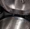 美的（Midea）【价保618】电热水壶烧水壶1.7L容量0涂层烧水壶304不锈钢双层防烫无缝内胆快速烧水MK-SH17M301C 实拍图