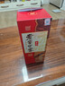 泸州老窖老窖世家柔和 浓香型白酒 52度 500mL 6瓶 整箱（含礼袋） 实拍图