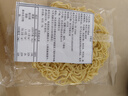 方便面面饼非油炸散装泡面火锅大碗面的炒面专用面条整箱批发商用 55g*1包(不含调料包) 实拍图